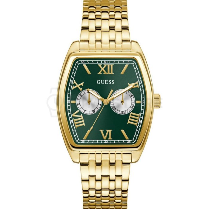 Мъжки часовник Guess Gabriel GW0975G2