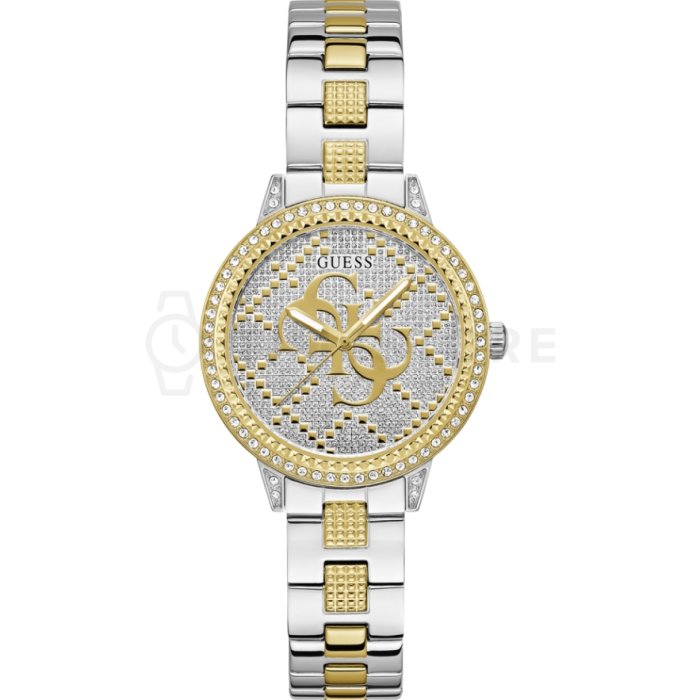 Дамски часовник Guess G Lace GW0944L3