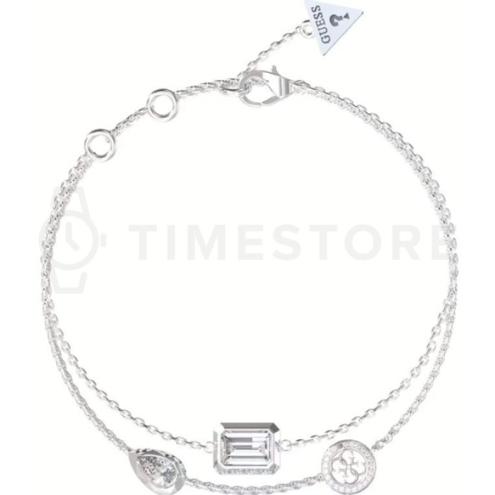 Дамска гривна Guess JUBB05237JWRHS