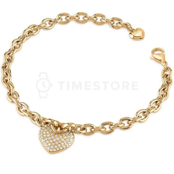 Дамска гривна Guess JUBB05214JWYGS