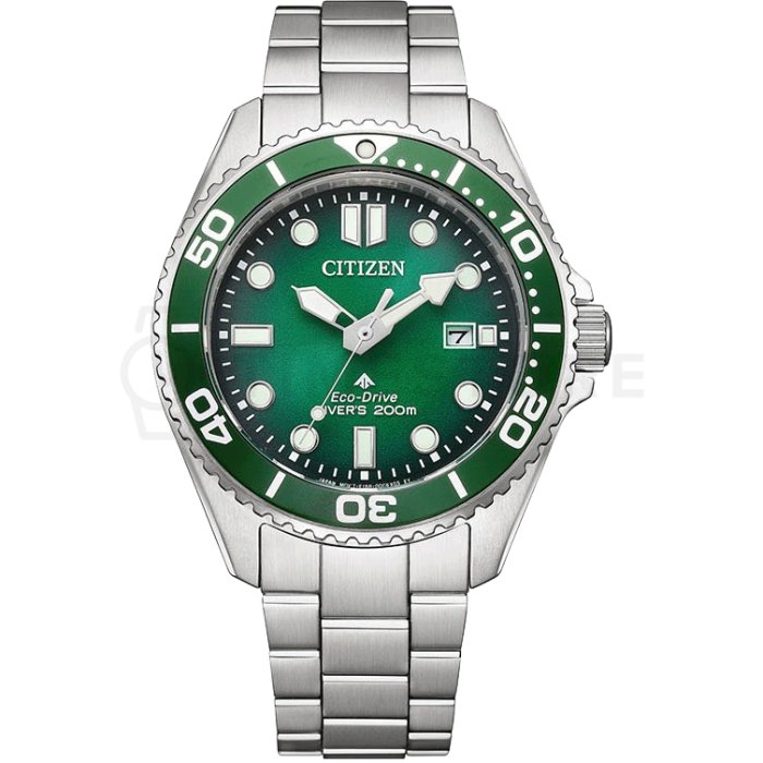 Мъжки часовник Citizen Promaster BN0269-50W