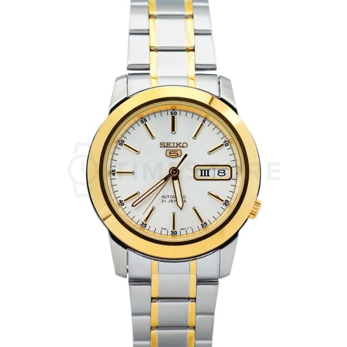 Мъжки часовник Seiko Automatic SNKE54K1