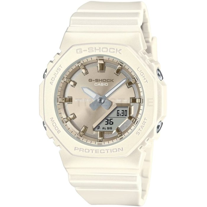Дамски часовник Casio G-Shock GMA-P2100ST-7AER
