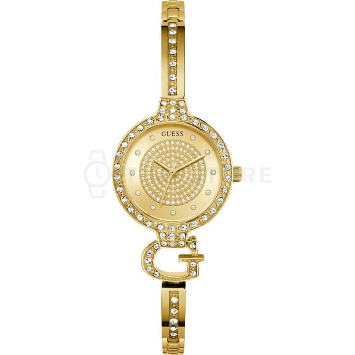 Дамски часовник Guess Bejeweled GW0929L2
