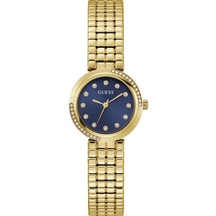 Дамски часовник Guess Bejeweled GW0930L4