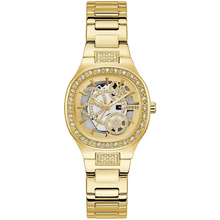 Дамски часовник Guess Trend GW0941L2