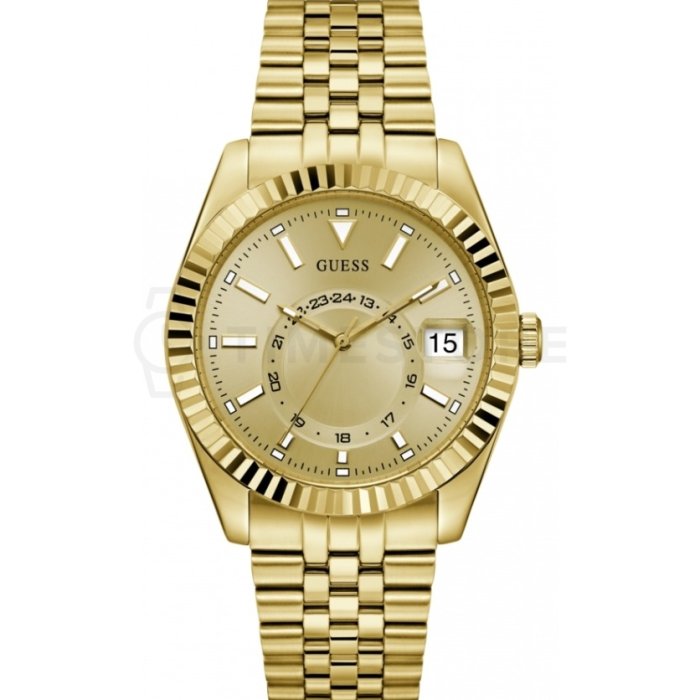 Мъжки часовник Guess Dress GW0977G2