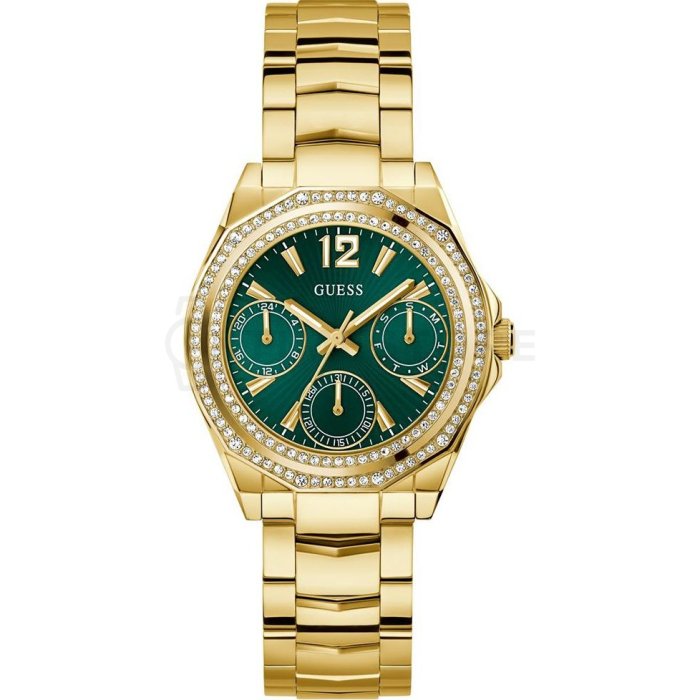 Дамски часовник Guess Dress GW0685L5