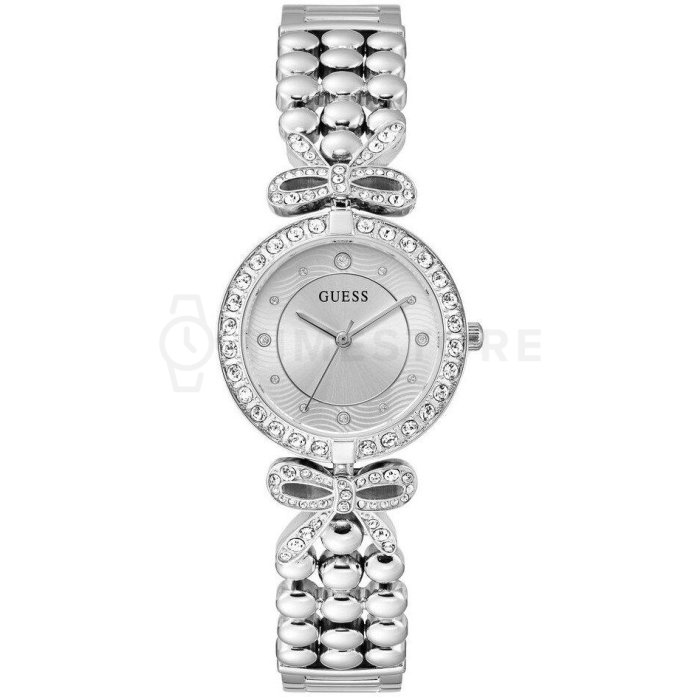 Дамски часовник Guess Bejeweled GW0838L1