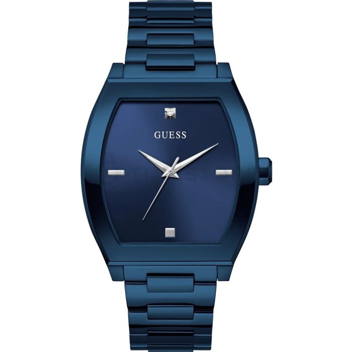 Мъжки часовник Guess Dress GW0847G2