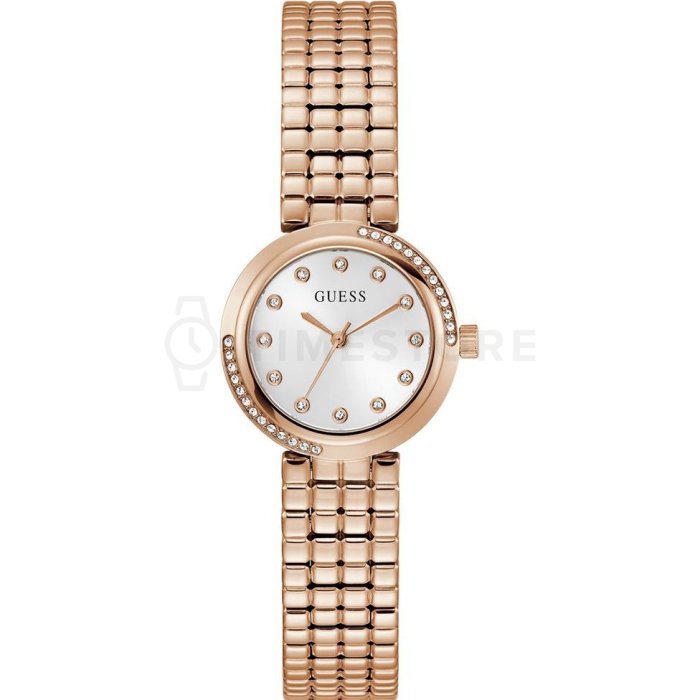 Дамски часовник Guess Bejeweled GW0930L3