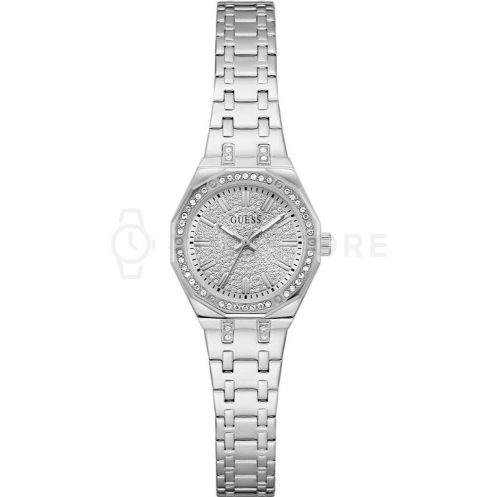 Дамски часовник Guess Bejeweled GW0931L1