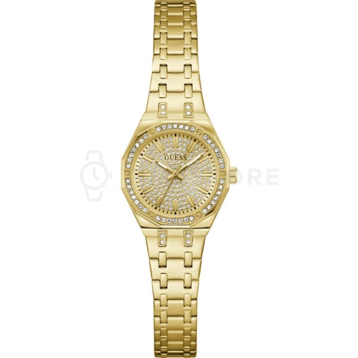 Дамски часовник Guess Bejeweled GW0931L2