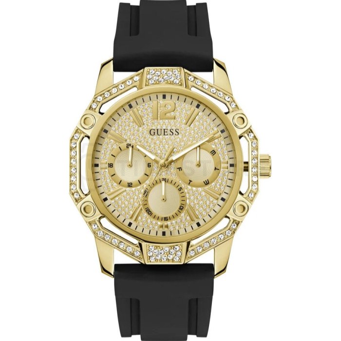 Мъжки часовник Guess Trend GW0954G2