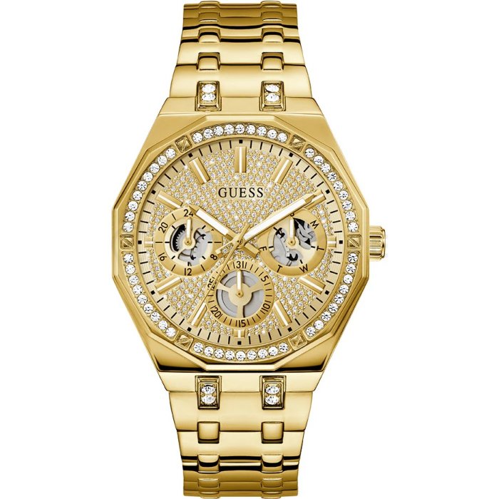 Мъжки часовник Guess Trend GW0960G2