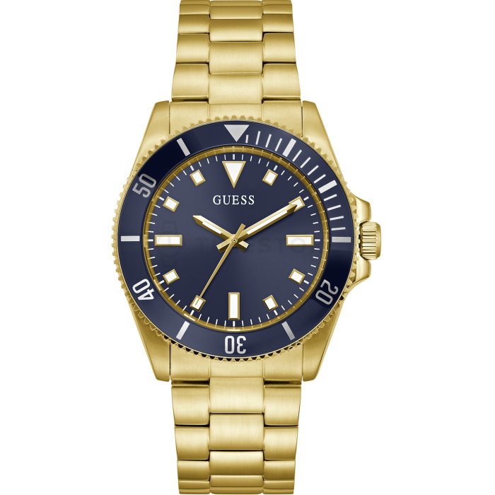 Мъжки часовник Guess Sport GW0968G2