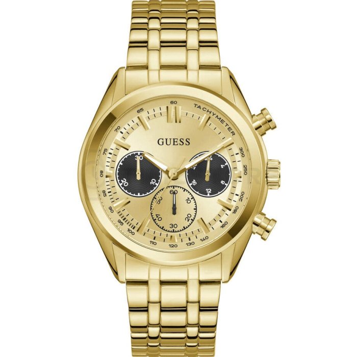 Мъжки часовник Guess Dress GW0971G2