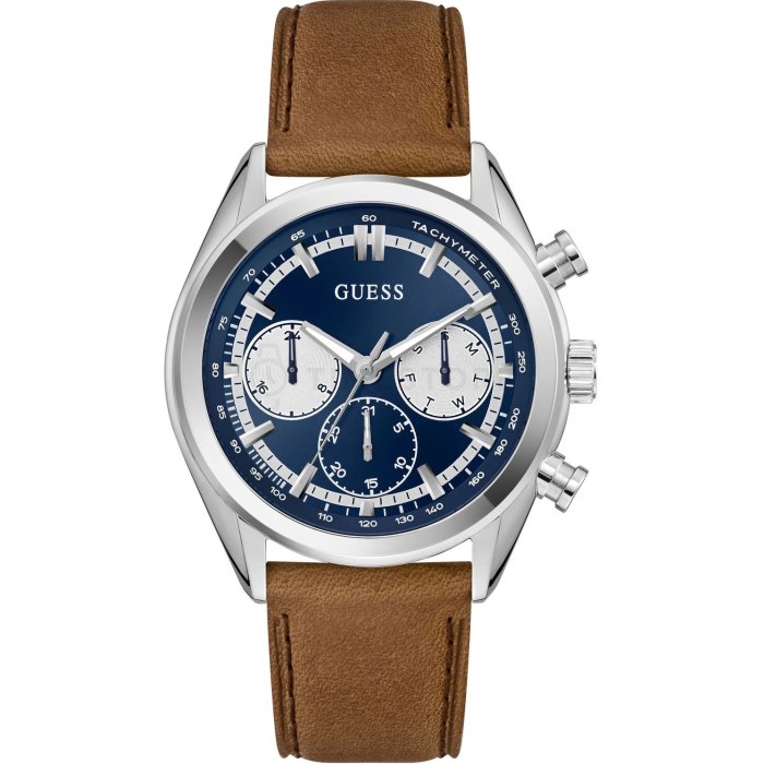 Мъжки часовник Guess Dress GW0972G1
