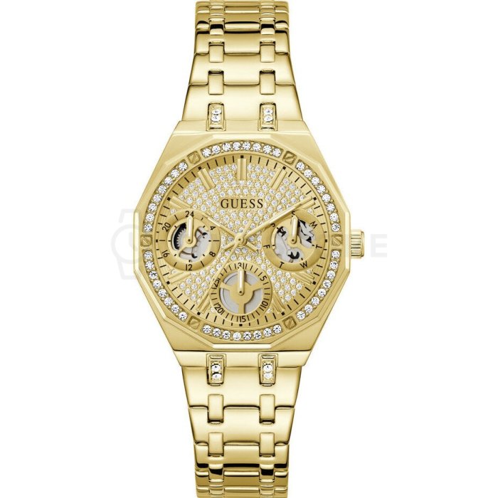 Дамски часовник Guess Trend GW0988L2