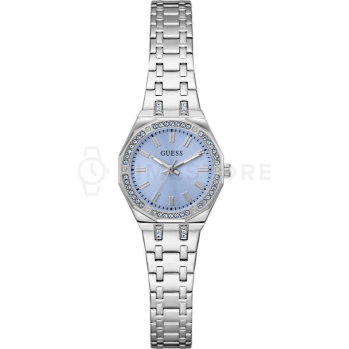 Дамски часовник Guess Bejeweled GW1010L1