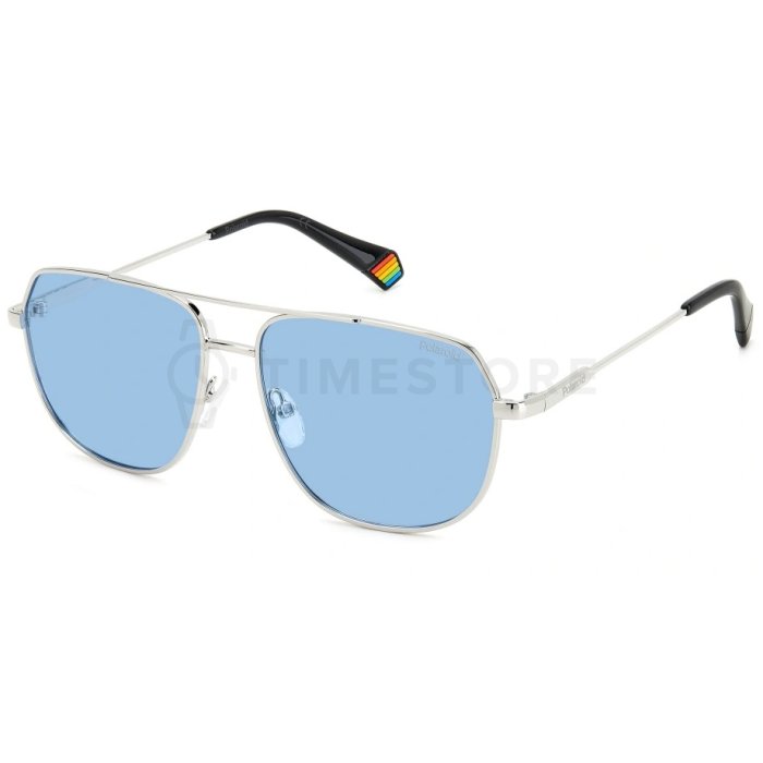 Унисекс слънчеви очила Polaroid PLD 6195/S/X 010 C3 58