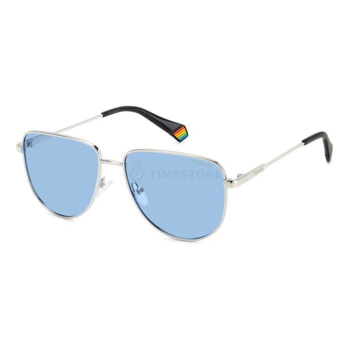 Унисекс слънчеви очила Polaroid PLD 6196/S/X 010 C3 56
