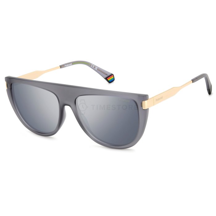 Дамски слънчеви очила Polaroid PLD 6221/S/X RIW EX 57