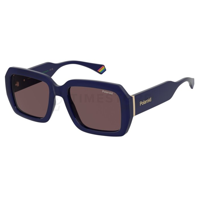 Унисекс слънчеви очила Polaroid PLD 6223/S/X PJP KL 54