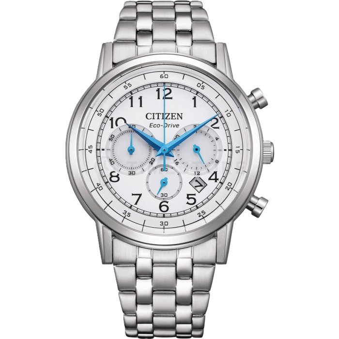 Мъжки часовник Citizen Eco-Drive CA4630-53A