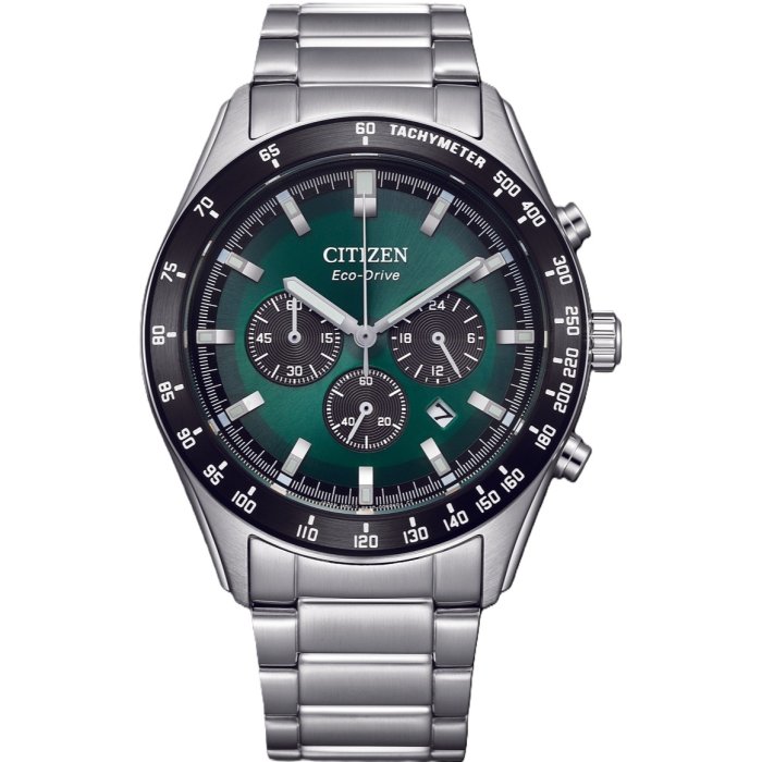 Мъжки часовник Citizen Eco-Drive CA4674-58X