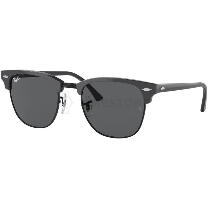 Унисекс слънчеви очила Ray-Ban Clubmaster RB3016 1367B1 51