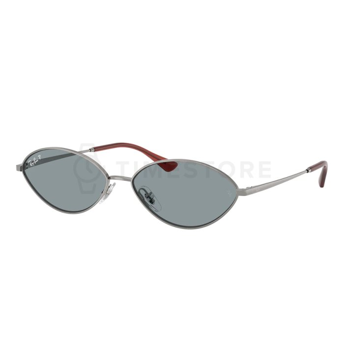 Унисекс слънчеви очила Ray-Ban Kai RB3757 004/2V 56