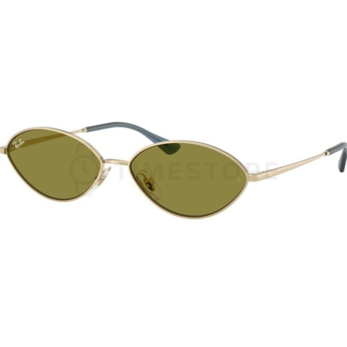 Унисекс слънчеви очила Ray-Ban Kai RB3757 9213/2 56
