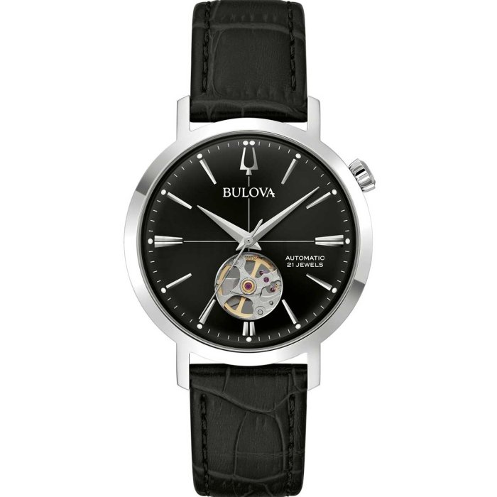 Мъжки часовник Bulova 96A317