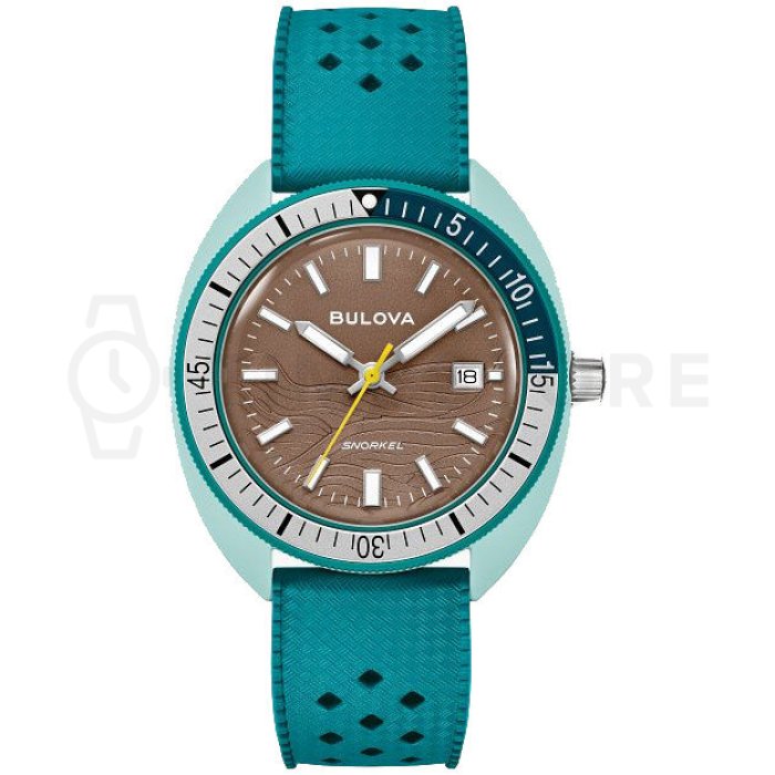 Унисекс часовник Bulova 98B446