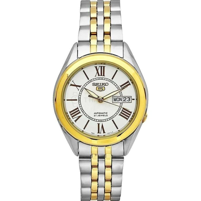 Мъжки часовник Seiko 5 SNKL36J1