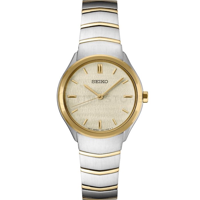 Дамски часовник Seiko Classic SUR550P1