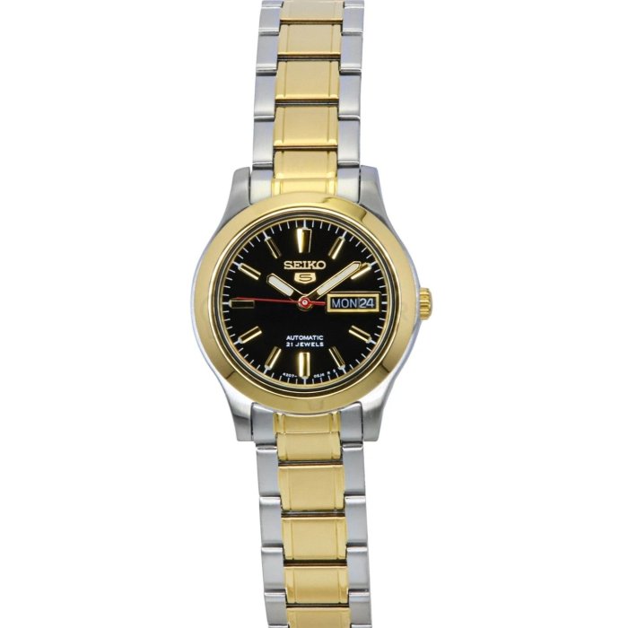 Дамски часовник Seiko Automatic SYMD94K1
