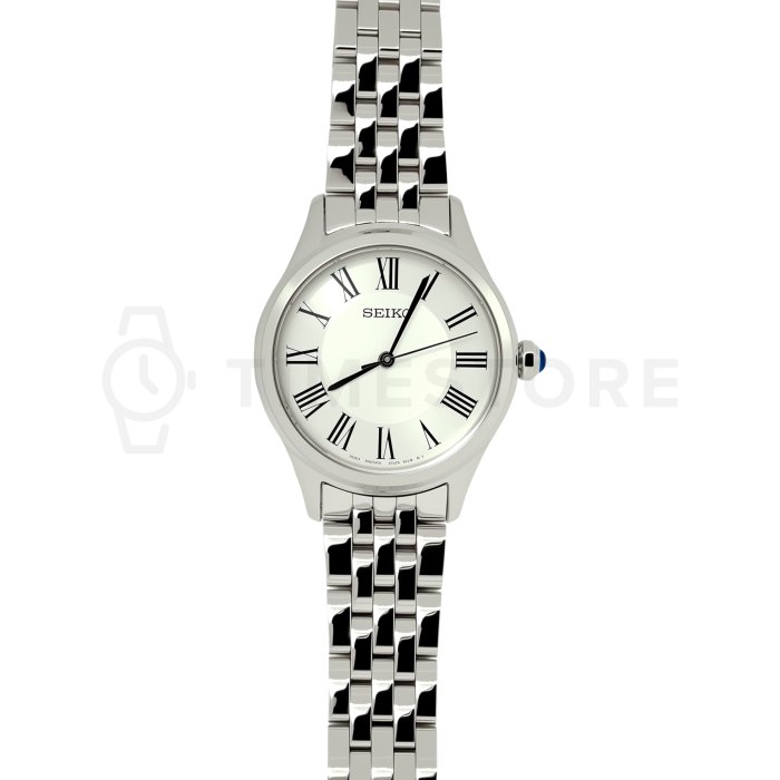 Дамски часовник Seiko Quartz SUR609P1