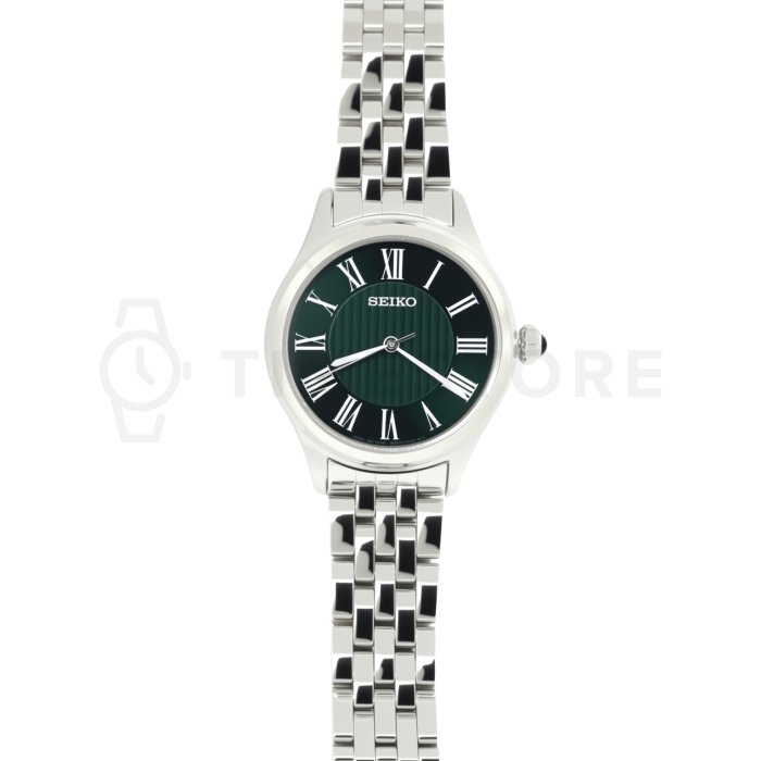 Дамски часовник Seiko Quartz SUR611P1