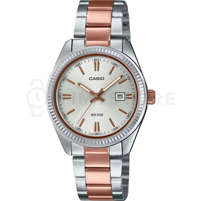 Дамски часовник Casio Collection LTP-1302PRG-7AVEF