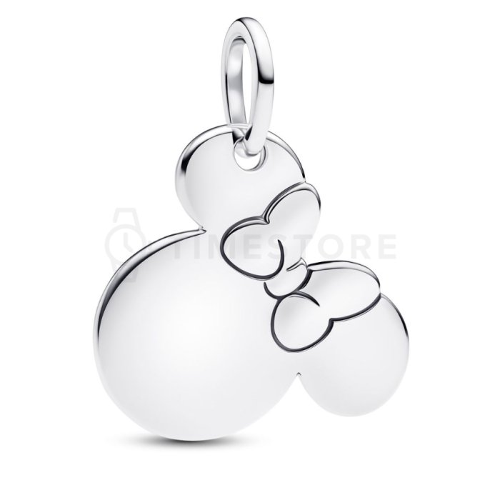 Дамска висулка Pandora Disney 793993C00