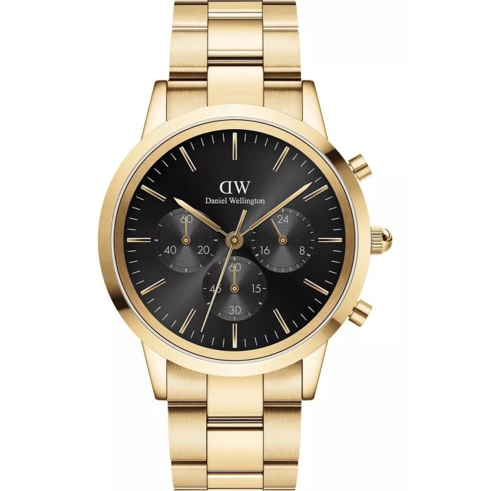 Мъжки часовник Daniel Wellington DW00100641