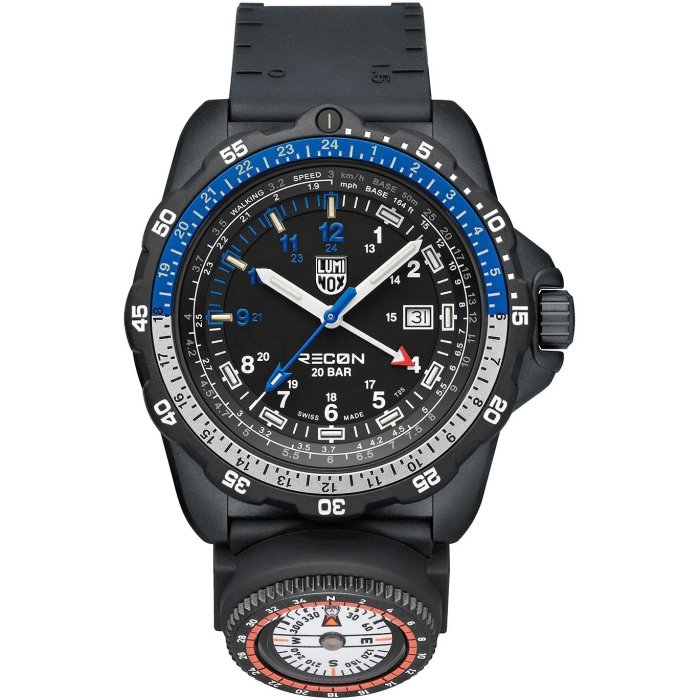 Мъжки часовник Luminox XL.8833
