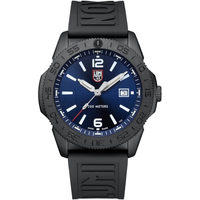 Мъжки часовник Luminox XS.3123.B