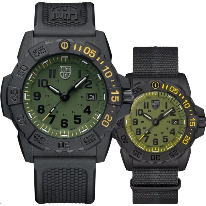 Мъжки часовник Luminox XS.3517.NSF.SET