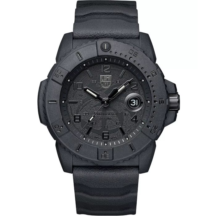 Мъжки часовник Luminox XS.3601.BO.NSF