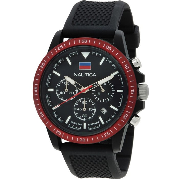 Мъжки часовник Nautica NAPNOF3S8