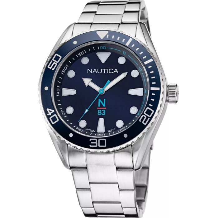 Мъжки часовник Nautica NAPFWF118