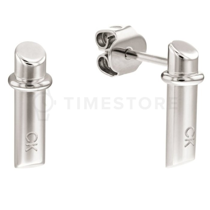 Дамски обеци Calvin Klein 35000019